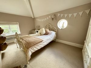 Bedroom Three - click for photo gallery